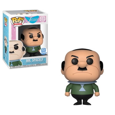 funko mr spacely
