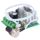 thumbnail image 1 of Módulo controlador de velocidad estable controlador de velocidad PWM Ccm6C para 21Khz 5%- DC6V-30V ANGGREK Otros, 1 of 8