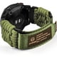 thumbnail image 1 of wonima11 Paracord Bands Compatible with Garmin Instinct/Fenix 7/Fenix 6/Fenix 5/Forerunner 955 945 935/Instinct 2 Solar/Venu 2/Vivoactive 4, Garmin Quickfit 22 Watch Band Rugged Nylon Sport Straps, 1 of 1