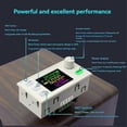 thumbnail image 4 of SK150X Finished Adjustable Voltage Regulated Power Supply 150W Constant Voltage Constant Current Solar Charging Module, 4 of 5
