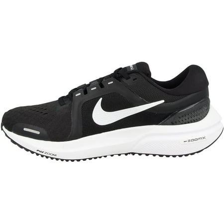 

Nike Womens Air Zoom Vomero 16 Running Shoe 8 US Black/White/Anthracite