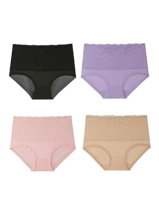 OVTICZA Womens Plus Hipsters in Womens Plus Panties 