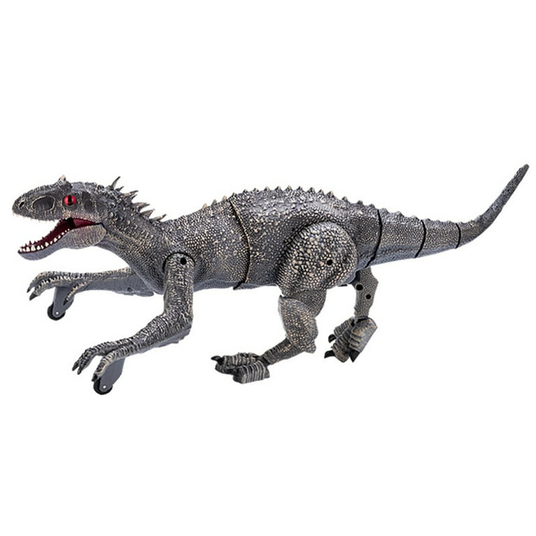 White dinosaur toy 2025