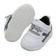 thumbnail image 2 of Mini Pugs - Zapatitos Primeros Pasos - Niño - C3218S30 blanco 13 Mini Pugs ZZ-C3218S30, 2 of 3
