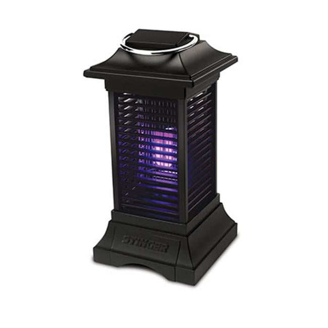 Cordless Rechargeable Insect Zapper