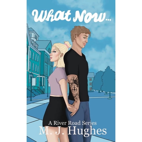 A River Road What Now, (Paperback)