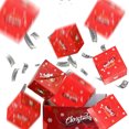 thumbnail image 4 of Caja Rebote Sorpresa Money Up 4544797479 (Sandía 12) Rojo, 4 of 9