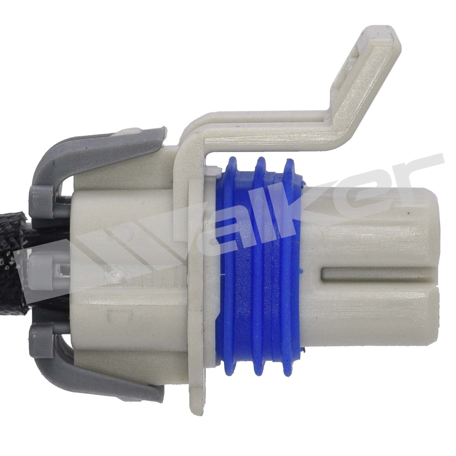 Walker 250-24267 Walker OE Oxygen Sensor Fits select: 2007 CHEVROLET SILVERADO, 2007 GMC NEW SIERRA