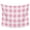 Pink, variant on Blue Checkered Small Tapestry for Bedroom Wall Hanging Tapestry, Blue White Buffalo Plaid Ceiling Backdrop Tapestries Poster Blanket Wall Decor for Teens Room Living Room Dorm 23" x 28"