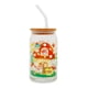 thumbnail image 1 of Vaso de cristal Silver Buffalo Sanrio Hello Kitty 480 ml, 1 of 9