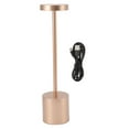 thumbnail image 1 of Oubit Lampe de Bureau Niveaux, Lampe de Bureau LED Tactile Lampe de Table Utilisation Pratique, 1 of 9