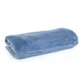 thumbnail image 2 of Blanket (Blue), 2 of 7