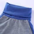 thumbnail image 6 of Dog Clothes Puppy Soft Breathable Shirts Pet Cute Shirt Summer Chihuahua Daily Holiday Apparel for Dogs Outfits Turtleneck, 6 of 6