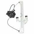 thumbnail image 5 of Front Power Window Regulator Right Passenger Side For 2006-2010 PT Cruiser Wagon, 5 of 6