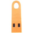 thumbnail image 4 of 2X Plastic Tabs for Car Dent Repair Tools Hail Dent Removal Kit Car Body Repair Paintless Dent Removal, 4 of 6