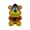 F011, variant on spot Five Night At Freddy Fnaf Cute Plush Toys Game Doll Bonnie Bear Foxy Cartoon Stuffed Dolls Freddy Toy Gifts,F04