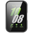 thumbnail image 2 of Caja reloj para PC protector parachoques Galaxy Fit 3 SM-R390 (brillante), 2 of 6
