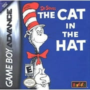 Dr Seuss: The Cat in the Hat
