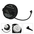 thumbnail image 4 of Adequate Protection Fuel Filler Door Lock Compatible with for Jeep Models, 4 of 4