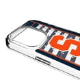 thumbnail image 3 of Syracuse Orange Clear Field iPhone Case, 3 of 6