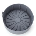thumbnail image 3 of Horno de microondas multifuncional Bandeja para hornear de calefacción Herramienta de accesorios de cocina para el hogar Wdftyju Libre de BPA, 3 of 5