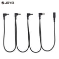 thumbnail image 1 of Audio Cable,Cable Splitter Quality Cable Enhanced In 9v Quality Chain Dc 9v Free Chain Live 9v Cable Enhanced Cable 9v Versatile Audio Cable Power In Live 4 Daisy Chain 4optimal 25 Enhanced, 1 of 6