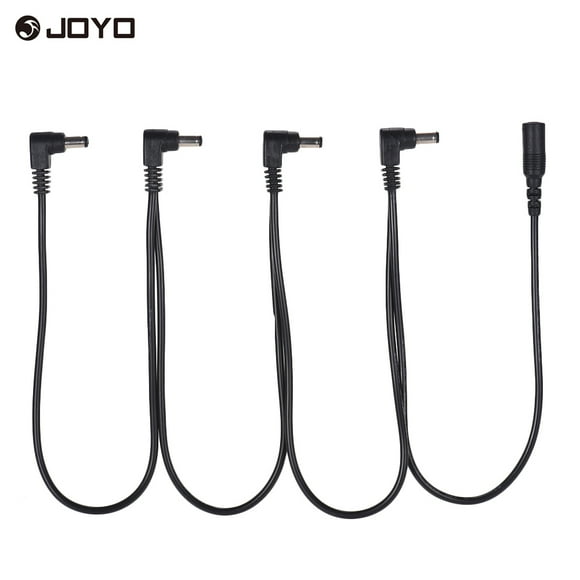 Audio Cable,Cable Splitter Quality Cable Enhanced In 9v Quality Chain Dc 9v Free Chain Live 9v Cable Enhanced Cable 9v Versatile Audio Cable Power In Live 4 Daisy Chain 4optimal 25 Enhanced