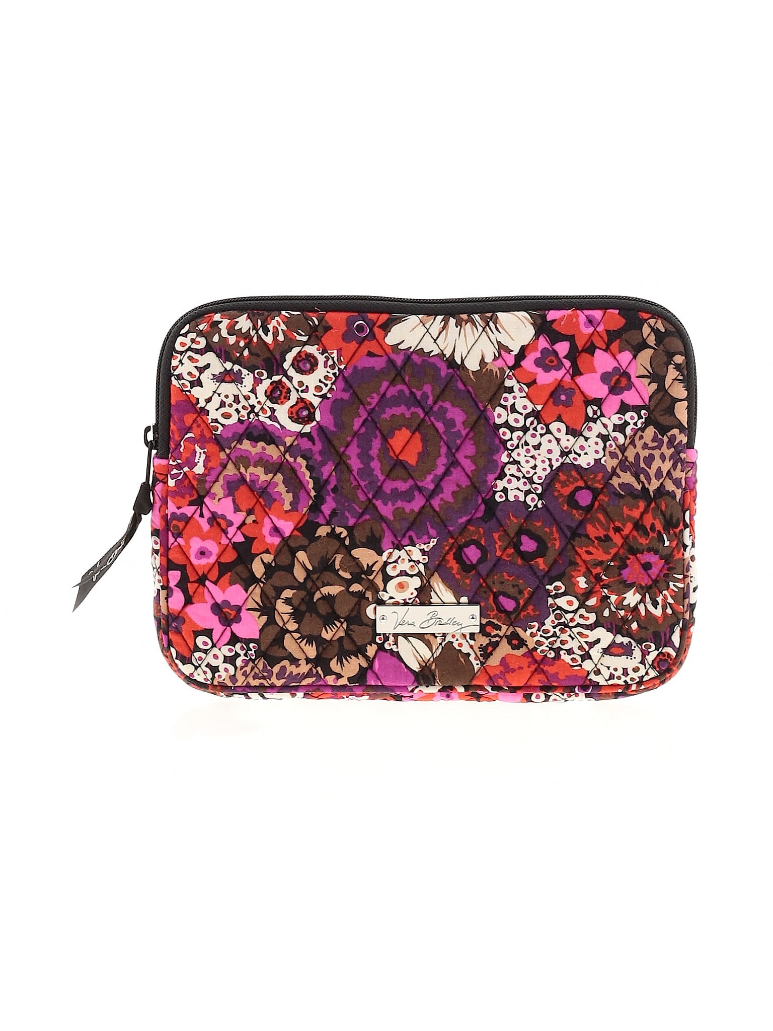 vera bradley computer case