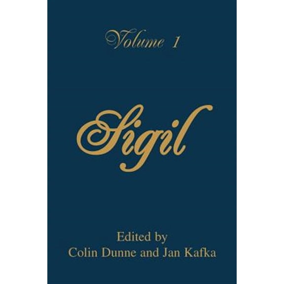 Pre-Owned Sigil: Volume I, (Paperback)