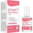 thumbnail image 1 of high qualityAnti Nail Biting Polish, Nail Bite Stopper, Nail Biting Prevention Polish, Discourages Nail Biting and Thumb Sucking For Kids Adults, 1 of 5
