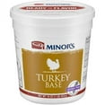 thumbnail image 2 of Nestle Minors No Added MSG Turkey Base, 1 Pound -- 6 per case., 2 of 8