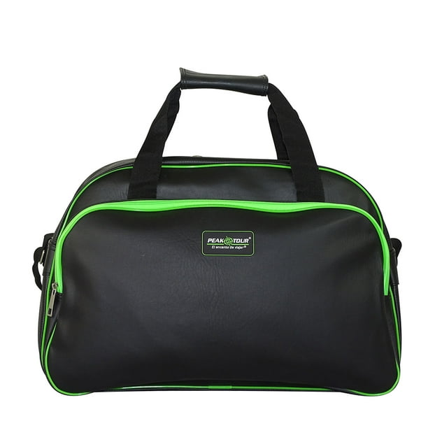 Mochila Maleta Deportiva Gimnasio Futbol Deporte Viaje Liftor PeakTourSportDepN Bodega Aurrera en linea