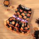 thumbnail image 1 of Juguetes para mascotas Productos para mascotas Falda de encaje de calabaza Productos para mascotas Falda doble de fiesta Suministros para mascotas, 1 of 8