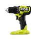 thumbnail image 1 of Taladro/destornillador RYOBI ONE+ HP 18 V compacto inalámbrico sin escobillas, 1 of 1