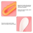 thumbnail image 4 of Baby Spoon, Non- Easy To Hold Baby Training Spoon, Quality PP Material For Baby Kids, 4 of 8