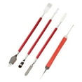 thumbnail image 2 of Herramienta de Reparación de saxofón multifuncional shamjiam Reparación de saxofones Rojo, 2 of 7