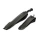 thumbnail image 1 of Sonducket Guardabarros para bicicleta de montaña, guardabarros delantero y trasero para rueda, accesorios para bicicleta de montaña y carretera, 2 uds. Ciclismo Sonducket CZ9465-00, 1 of 6