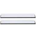 thumbnail image 2 of Knife Stone Knife Sharpening Tool Knife Grinding Stone Kitchen Accessories 2Pcs 4000 Grits Fixed Angle Sharpener Grindstone With Base White Stone Knife Sharpen Tools, 2 of 8