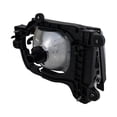thumbnail image 6 of KarParts360 For Honda Passport 1998 1999 Headlight Assembly Passenger Side | Clear Lens | Composite Type | With Bulbs | Replacement For IZ2503102 | 8972058990, 6 of 7