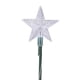 thumbnail image 4 of Lámpara Creative Solar Christmas Tree Lights PVC impermeable para la decoración de la fiesta de vacaciones en el hogar JShteea Para estrenar, 4 of 9