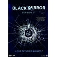 thumbnail image 1 of Black Mirror (Season 3) [ NON-USA FORMAT, PAL, Reg.0 Import - Netherlands ], 1 of 1