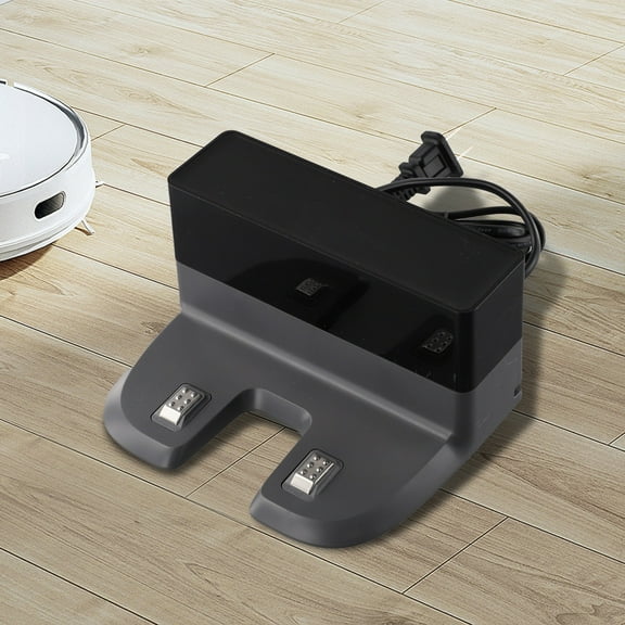 Robotic Vacuum Cleaner Charge Dock for Deebot T8 AIVI T8  T9  N8 Pro