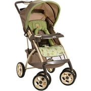 Disney - Acella Lx Stroller, Peek-a-pooh