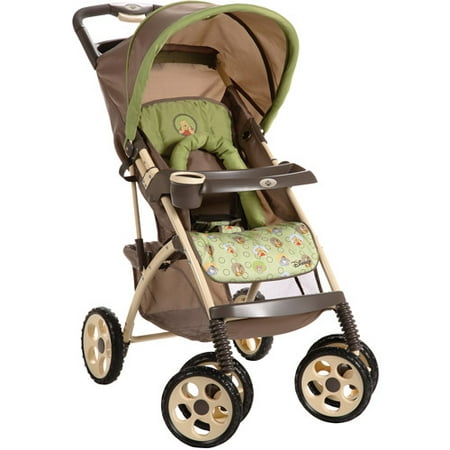 Disney - Acella Lx Stroller, Peek-a-pooh
