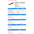 thumbnail image 2 of Radiator Hose - Compatible with 1957 - 1959, 1968, 1972 - 1974 Dodge D100 Pickup 1958 1973, 2 of 2