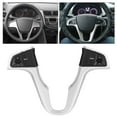 thumbnail image 3 of Piezas del volante, control remoto del volante, control del volante, botones del volante, máxima confiabilidad, 3 of 12