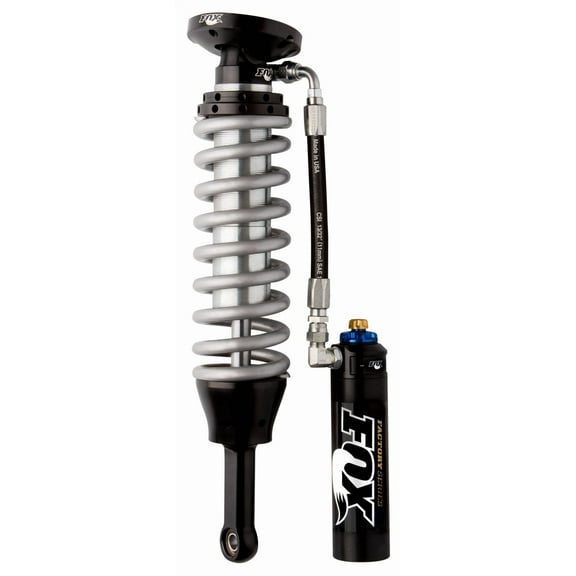 Fox Offroad Shocks 883 06 113 Coil Over Shock Absorber Fits select: 2008-2011,2013-2021 TOYOTA LAND CRUISER