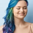 thumbnail image 3 of Tinte para el cabello ARCTIC FOX, vegano, libre de crueldad animal POSEIDON, 120 ml, 3 of 5