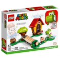 thumbnail image 4 of LEGO Super Mario Mario's House and Yoshi Additional Adventure Set 71367, 4 of 4
