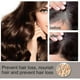 thumbnail image 2 of Hair Growth Liquid Strong Hair Nourishing Hair Root Growth Thick Damage Repair Ginger Hair, 2 of 5